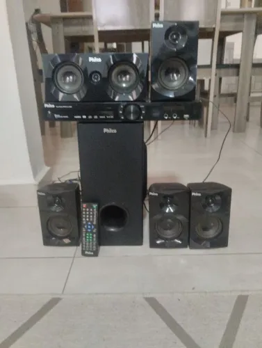 Home theater Philco PHT690
