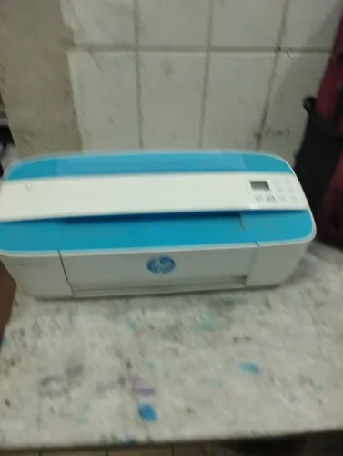 IMPRESSORA HP COM WI-FI 
