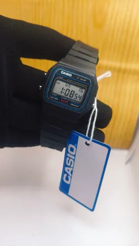 Relógio Casio novo