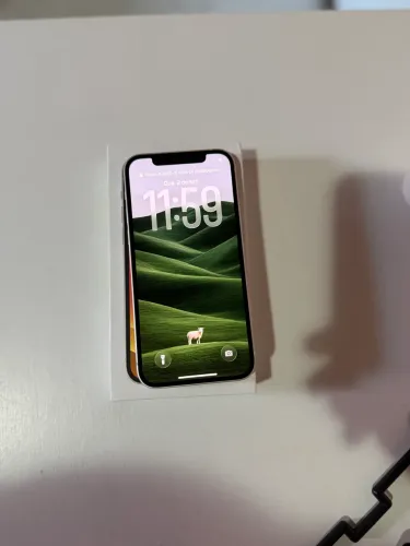iPhone 12 64 TODO ORIGINAL