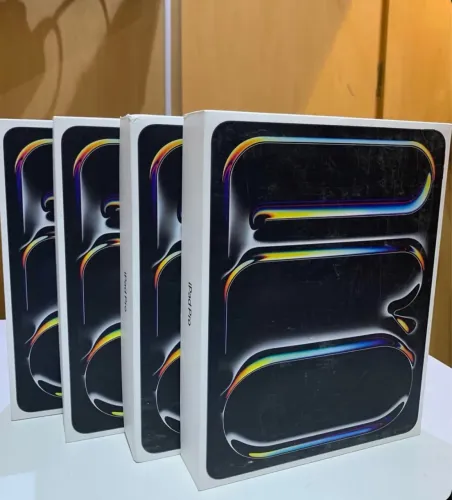 IPAD PRO M5 256 GB 11 POLEGADAS (NOVO) LOJA FÍSICA + NOTA FISCAL ATÉ 21 VEZES 