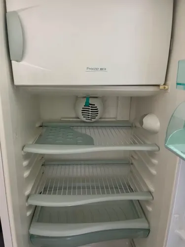 Geladeira Brastemp