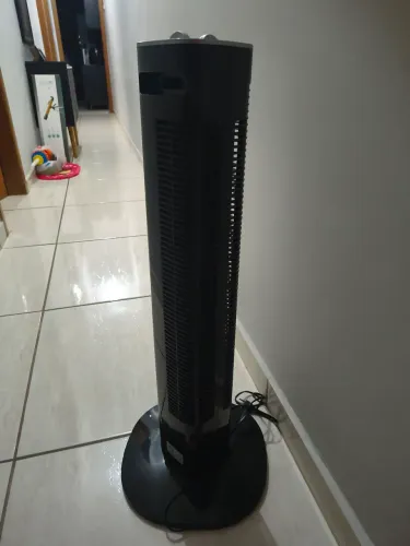 Ventilador torre