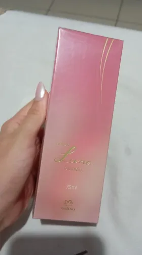 Perfume Luna Radiante Natura