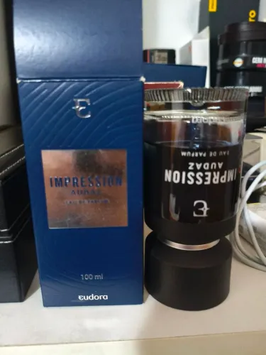 Perfume Eudora Impression Audaz