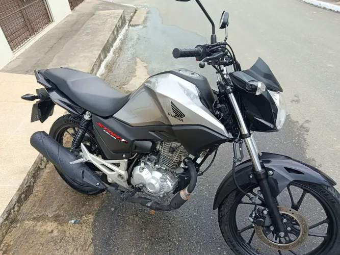 Fan start 2025 extra