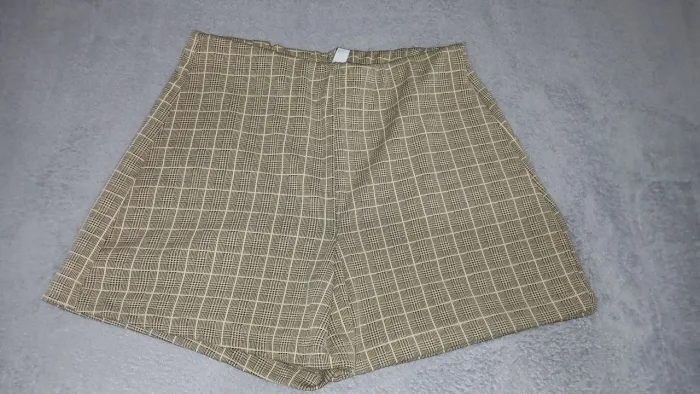 Short xadrez M - Renner