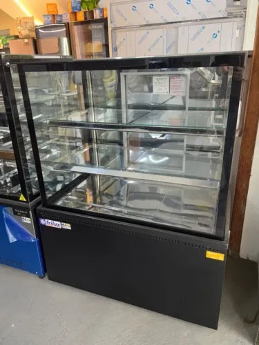 MB VITRINE AQUECIDA 1M - FRILUX
