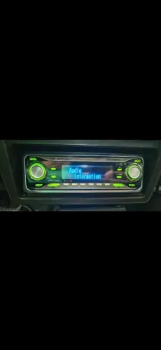 Radio Pioneer Golfinho