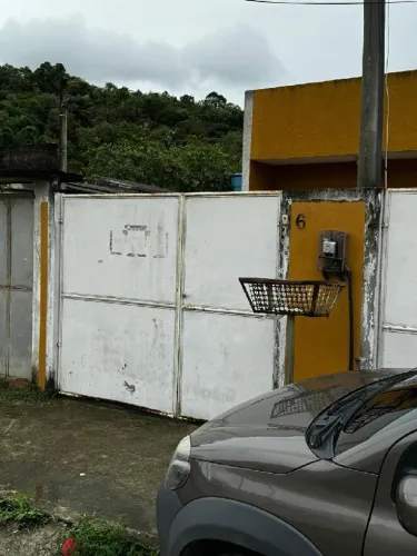 Imóvel com ótimo padrão Casa no Vila de Cava, Nova Iguacu - RJ, Nº 258, 1 quarto, 1 vaga,