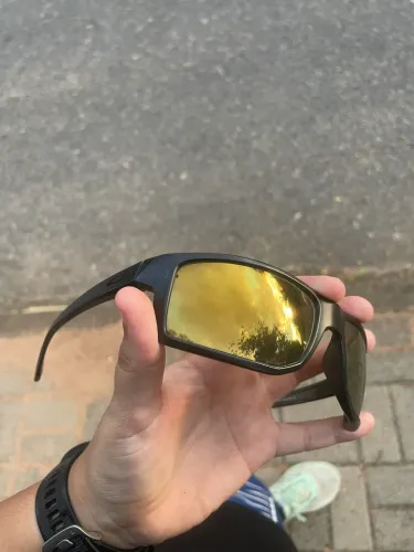 Oculos oakley gibston