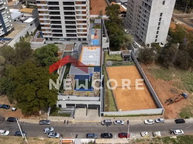 Apartamento em Rua Pedro Antônio Ruiz - Vila Aviação - Bauru/SP