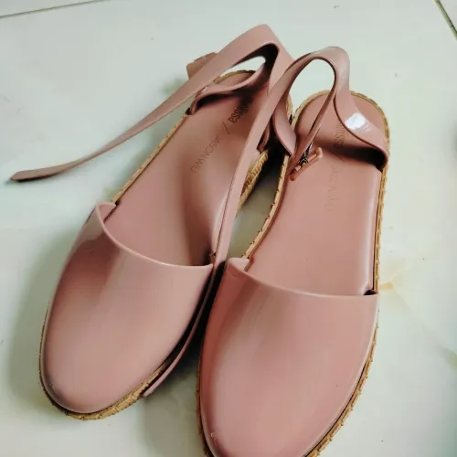 Melissa original
