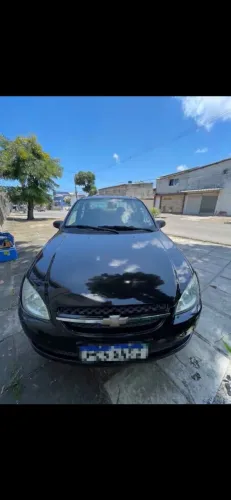 Chevrolet Classic Life/ls 1.0 VHC Flexp. 4P 2013