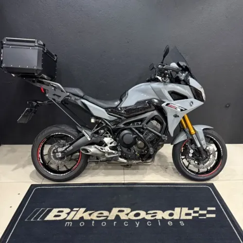 Yamaha Tracer 900 GT - 2024