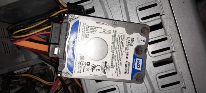 KIT 1150 CORE I5 4 geração 