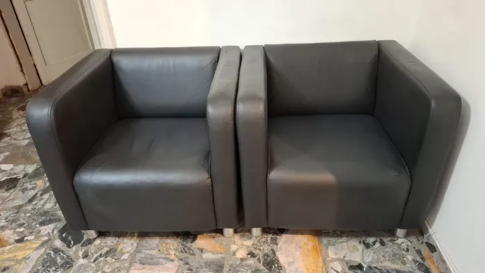 Poltronas