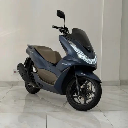 PCX - ABS 160 - impecável