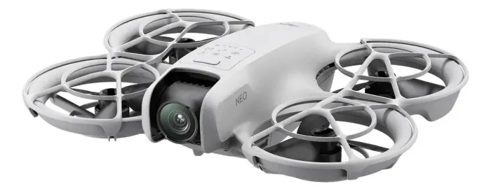Drone Dji Neo Fly More Combo