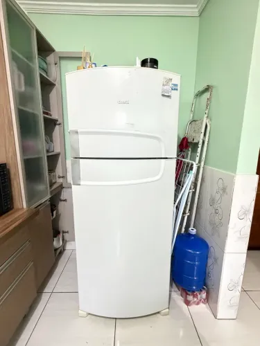 Vendo Geladeira