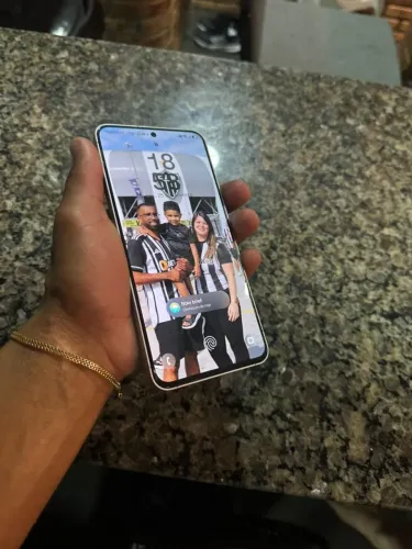 Celular sansun s25fe