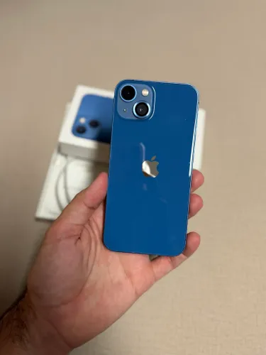 iPhone 13 128GB - Único Dono - Excelente Estado! ?