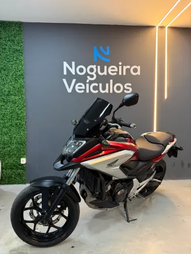 Nc750x