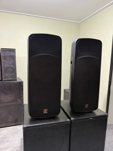 Vendo 2 Staner 615