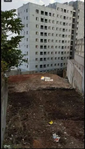 Terreno Residencial à venda, Vila Pereira Barreto, São Paulo - TE0159.