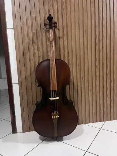 violoncelo nhureson 4/4