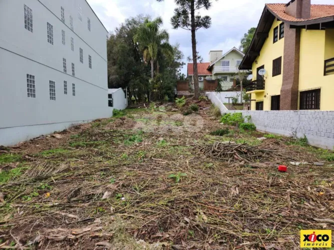 TERRENO PARA VENDA EM NOVA PETRÓPOLIS / RS NO BAIRRO LOGRADOURO