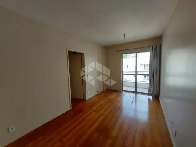 Apartamento 74.09M² - para Alugar