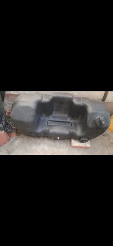 Tanque de combustivel