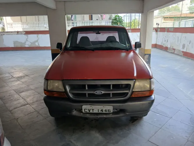 Ford Ranger 2.5i CD 1999