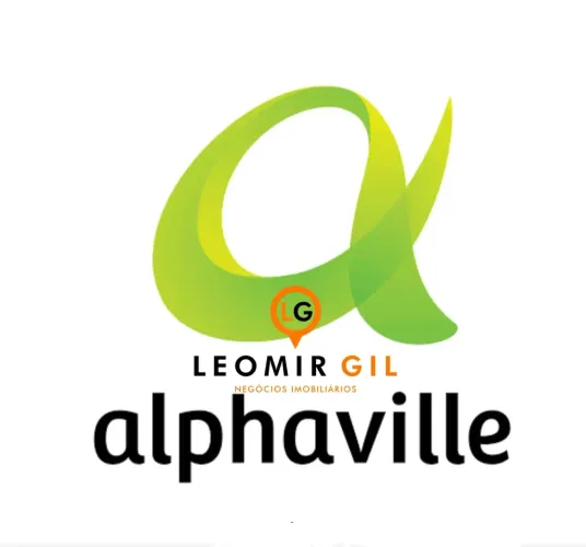 LOTE - ALPHAVILLE 1 (PRIMEIRA ETAPA)