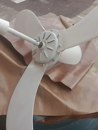 Ventilador de teto