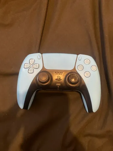 Controle Ps5 com drift
