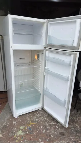 Geladeira Consul