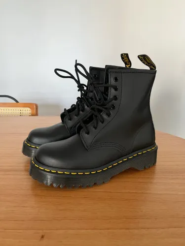 Dr. Martens 1460 Bex - Coturno/Bota 