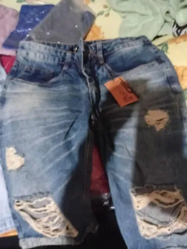 Roupas Masculinas