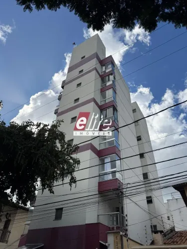Apartamento em Jardim Camburi, Vitória/ES