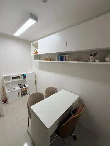 LOCAÇÃO DE CONSULTÓRIO - CENTRO MÉDICO DO RECIFE