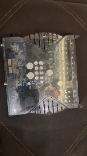 Stetsom VS 600.4 Vision