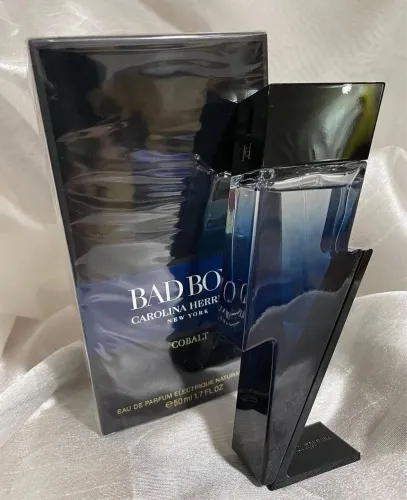 Bad Boy Cobalt 50ml