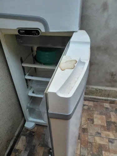 Geladeira