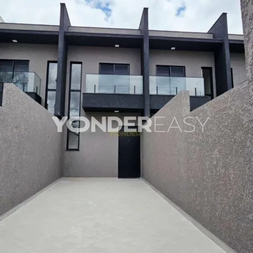 Casa com 2 dormitórios à venda por R$ 485.000,00 - Jardim Americano - Sorocaba/SP