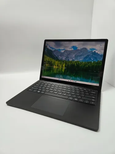 Microsoft Surface Laptop 4 i5 11ª 16GB 256GB Windows 11 Pro
