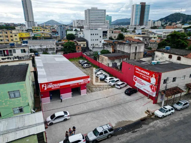 Oportunidade: Grande Loja em Itapuã para locação!