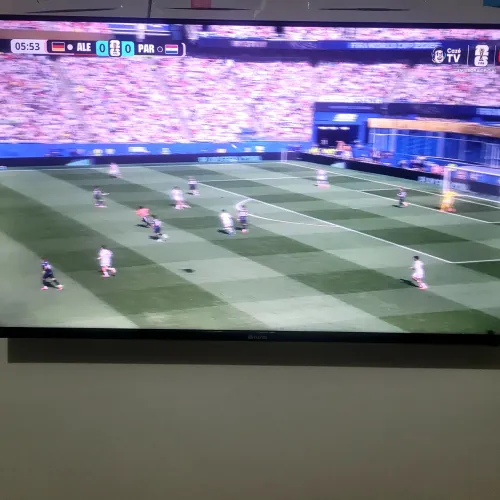 Tv Aiwa Android