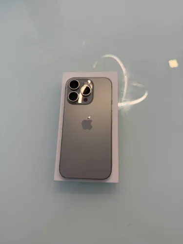 IPHONE 16 pro 128gb